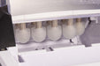 EAN 3838782819544 - Gorenje IMD1200SB Máquina para hacer cubitos de hielo portátil 12 kg/24h Acero inoxidable imagen 6