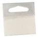 EAN 0021200620133 - 3M 1075 etiqueta autoadhesiva Plaza Transparente imagen 1