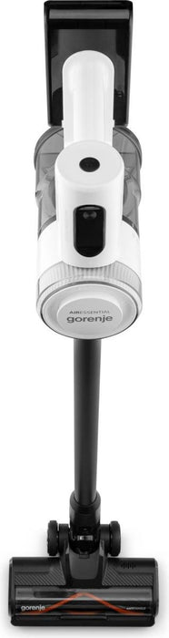 EAN 3838783047991 - Gorenje SVC222230AEW Aspiradora escoba 2 en 1 Batería Secar Sin bolsa 0,701 L 150 W Blanco imagen 3