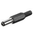 EAN 4040849111235 - Goobay DC Plug Negro imagen 1