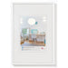 EAN 4004122207596 - Walther Design KV824W marco Expositor de pie retroiluminado Blanco imagen 1