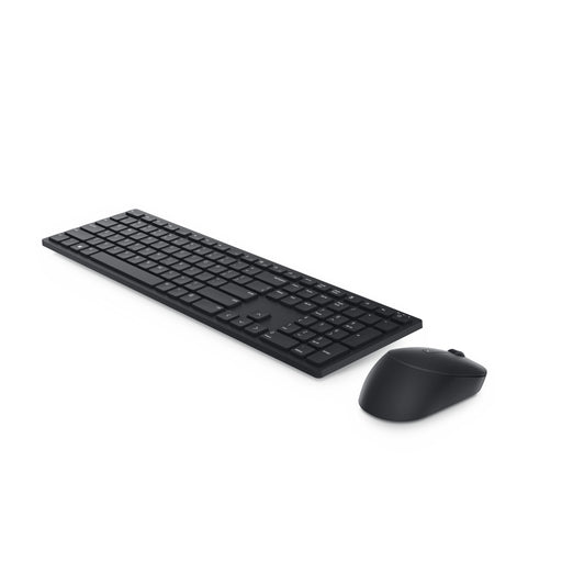 EAN 5397184494714 - DELL KM5221W teclado Ratón incluido Oficina RF inalámbrico Inglés del Reino Unido imagen 2