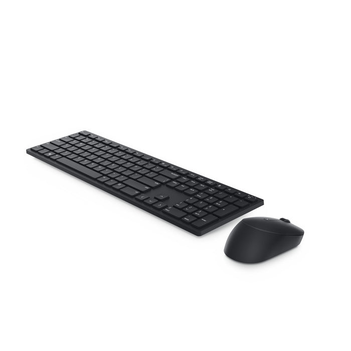 EAN 5397184494721 - DELL KM5221W teclado Ratón incluido Oficina RF inalámbrico imagen 2
