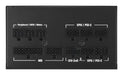 EAN 4711636490207 - ASUS TUF-GAMING-1200G-EVO unidad de fuente de alimentación 1200 W 20+4 pin ATX ATX Negro imagen 3