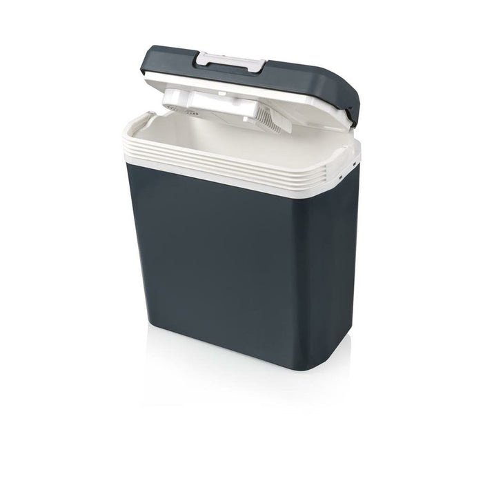 EAN 8712836987661 - Tristar KB-7520 nevera portátil 20 L Eléctrico Antracita, Blanco imagen 4