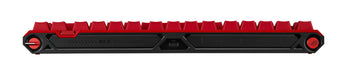 EAN 4711636365734 - ASUS ROG Falchion Ace 75 HE teclado Juego USB QWERTZ Rojo imagen 5