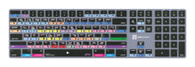 EAN 5707795022242 - Logickeyboard LKB-MCOMP-TM teclado Oficina Bluetooth QWERTY Alemán Gris, Titanio imagen 2