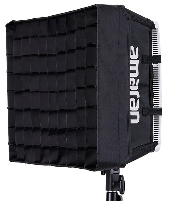 EAN 6977162452838 - Amaran Pano 120c Rectangular 140 W imagen 6