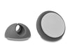 EAN 4043619184521 - DeLOCK 18452 organizador de cables Universal Soporte para cables Negro, Gris imagen 2