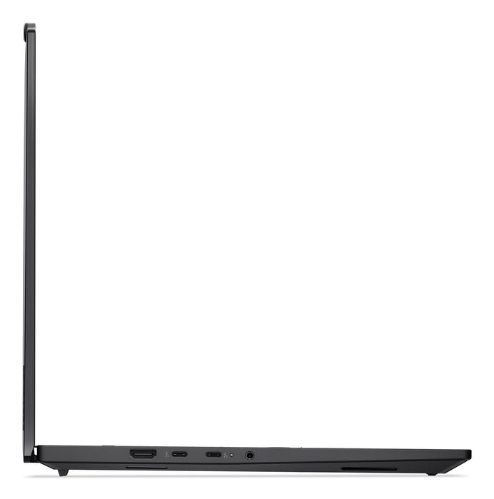 EAN 199274311575 - Lenovo ThinkPad P1 Gen 8 Intel Core Ultra 7 255H Estación de trabajo móvil 40,6 cm (16") WUXGA 32 GB LPDDR imagen 8