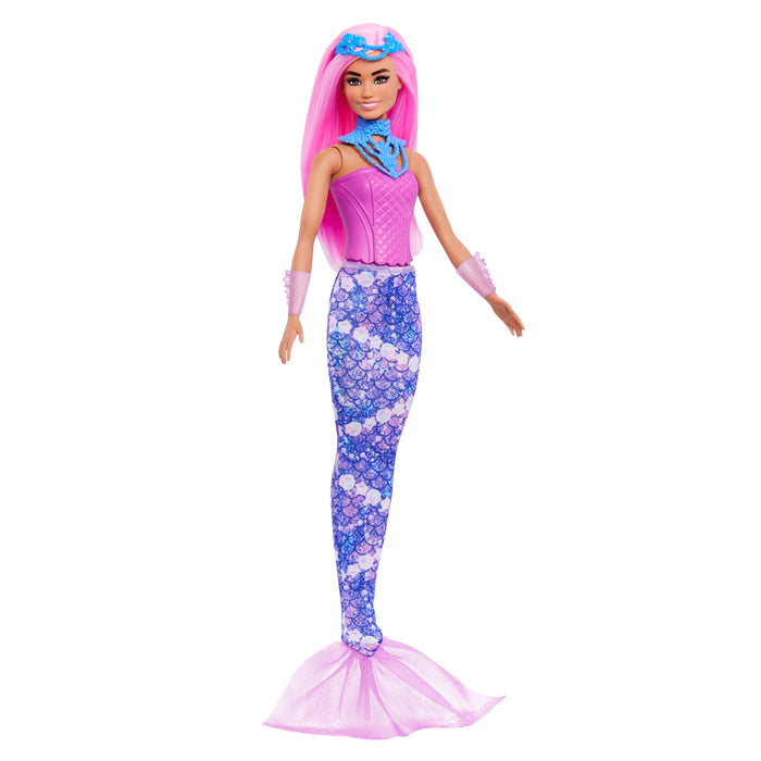 EAN 0194735300402 - Barbie JFL66 muñeca imagen 2
