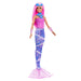 EAN 0194735300402 - Barbie JFL66 muñeca imagen 2