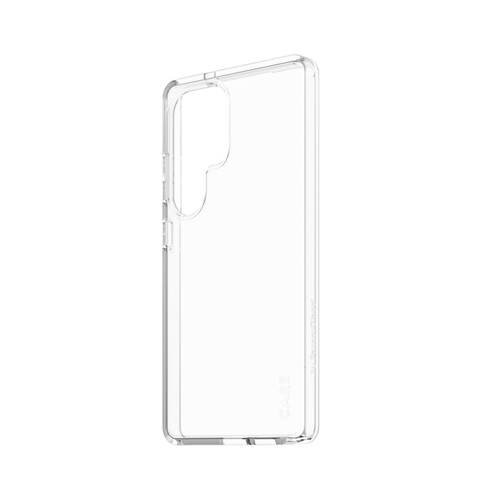 EAN 5715685016905 - PanzerGlass CARE™ by ® Urban Combat Case Transparent Samsung Galaxy S25 Ultra funda para teléfono móvil T imagen 4