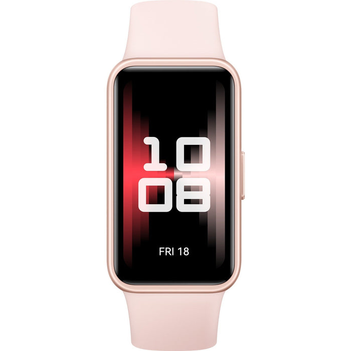 EAN 6942103117138 - Huawei Band 9 AMOLED Pulsera de actividad 3,73 cm (1.47") Rosa imagen 1