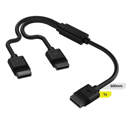 EAN 840006664376 - Corsair CL-9011124-WW accesorio o pieza de sistema de refrigeración para ordenador imagen 1