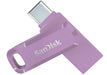EAN 0619659204228 - SanDisk Ultra Dual Drive Go USB 256GB unidad flash USB USB Type-A / USB Type-C 3.2 Gen 1 (3.1 Gen 1) Lava imagen 1