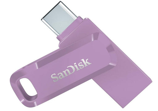 EAN 0619659204228 - SanDisk Ultra Dual Drive Go USB 256GB unidad flash USB USB Type-A / USB Type-C 3.2 Gen 1 (3.1 Gen 1) Lava imagen 1
