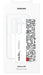 EAN 8806095970615 - Samsung EF-MS931 funda para teléfono móvil 15,8 cm (6.2") Multicolor, Blanco imagen 7
