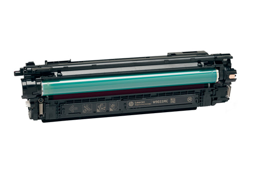 EAN 0889894325525 - HP 657X High Yield Magenta Original LaserJet Toner Cartridge cartucho de tóner 1 pieza(s) imagen 2