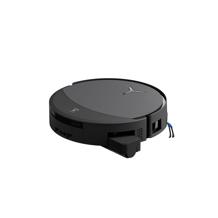 EAN 6970135039418 - Ecovacs DEEBOT T90 PRO OMNI EU 0,25 L Negro imagen 7