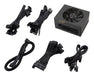 EAN 4713224527968 - FSP DAGGER PRO ATX3.0(PCIe5.0) 850W unidad de fuente de alimentación 20+4 pin ATX imagen 5