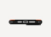 EAN 0840283901928 - Urban Armor Gear Civilian funda para teléfono móvil 17 cm (6.7") Negro imagen 3