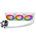 EAN 814256017022 - Thermalright Frozen Warframe 360 Procesador Sistema de refrigeración líquida todo en uno 12 cm Blanco 1 pi imagen 3