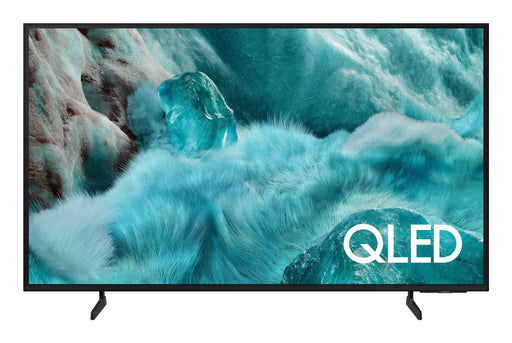 EAN 8806097118565 - Samsung Q7F QE55Q7FAAU 139,7 cm (55") 4K Ultra HD Smart TV Wifi Negro imagen 1