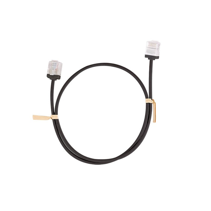 EAN 4052792076592 - LogiLink CQ3063U cable de red Negro 3 m Cat6a U/UTP (UTP) Plano imagen 3