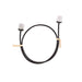 EAN 4052792076578 - LogiLink CQ3043U cable de red Negro 1,5 m Cat6a U/UTP (UTP) Plano imagen 3