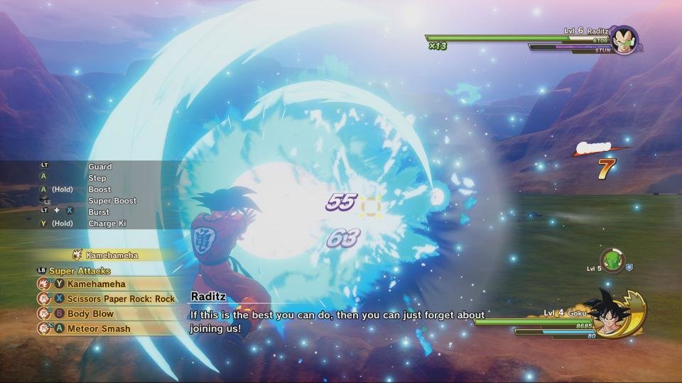 EAN 3391892024616 - BANDAI NAMCO Entertainment Dragon Ball Z: Kakarot Estándar Inglés, Francés, Alemán PlayStation 5 imagen 3