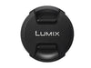 EAN 5025232609710 - Panasonic DMW-LFC46GU tapa de lente 4,6 cm Negro imagen 1