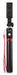 EAN 4007249046710 - Hama Fancy Stand 110 II palo para autofotos Smartphone Negro imagen 3