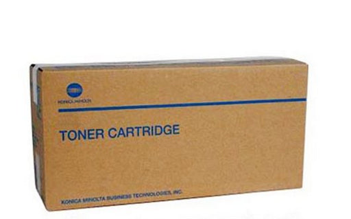 EAN 4053768174496 - Konica Minolta TN-710 cartucho de tóner 1 pieza(s) Original Negro imagen 1
