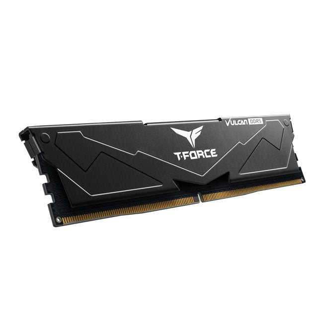 EAN 0765441868694 - Team Group T-FORCE VULCAN FLBD516G6000HC3001 módulo de memoria 16 GB 1 x 16 GB DDR5 288-pin DIMM ECC imagen 3
