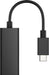 EAN 0196188550175 - HP USB-C to RJ45 Adapter G2 Alámbrico USB Tipo C Negro imagen 4