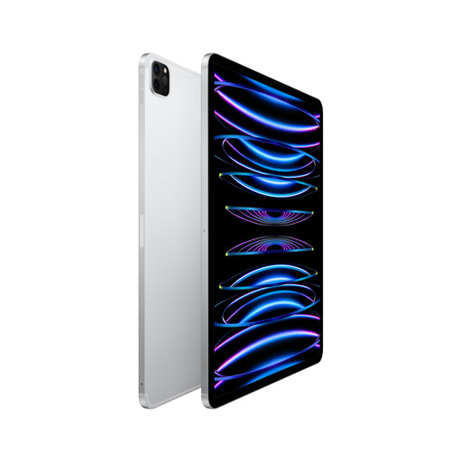 EAN 194253255260 - Apple iPad Pro 5G Apple M TD-LTE & FDD-LTE 1 TB 32,8 cm (12.9") 16 GB Wi-Fi 6E (802.11ax) iPadOS 16 Plata imagen 2