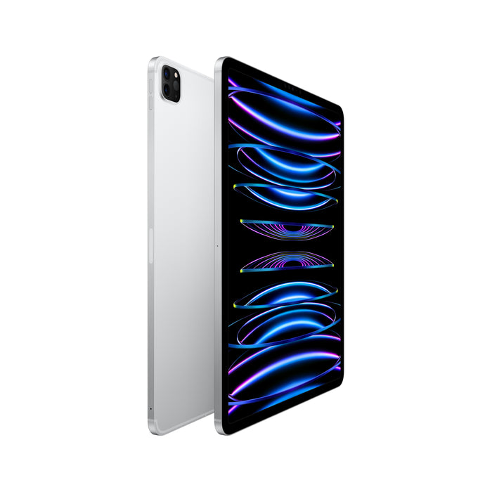 EAN 194253255260 - Apple iPad Pro 5G Apple M TD-LTE & FDD-LTE 1 TB 32,8 cm (12.9") 16 GB Wi-Fi 6E (802.11ax) iPadOS 16 Plata imagen 2