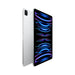 EAN 194253255260 - Apple iPad Pro 5G Apple M TD-LTE & FDD-LTE 1 TB 32,8 cm (12.9") 16 GB Wi-Fi 6E (802.11ax) iPadOS 16 Plata imagen 2