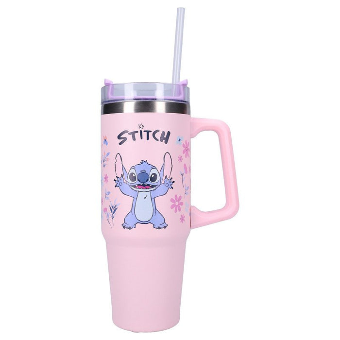 EAN 8712645330047 - Vadobag Stitch Bottled Bliss Uso diario 900 ml Rosa, Púrpura imagen 2