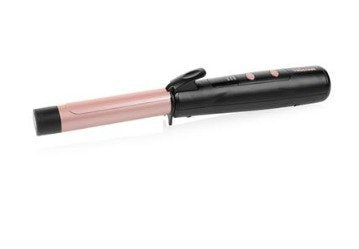 EAN 8712836977228 - Tristar HD-2502 Utensilio de peinado Rizador de pelo Caliente Negro 35 W 0 m imagen 1