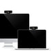 EAN 4052792064698 - LogiLink UA0381 cámara web 1920 x 1080 Pixeles USB 2.0 Negro imagen 8