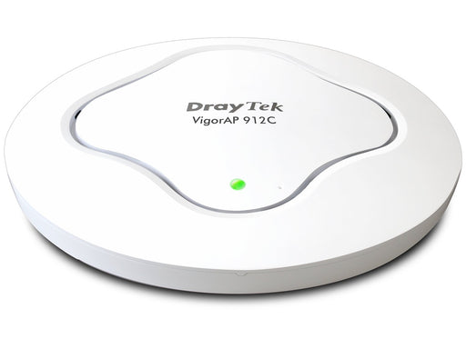 EAN 4710484740502 - DrayTek VIGOR AP 912C 1200 Mbit/s Blanco Energía sobre Ethernet (PoE) imagen 1