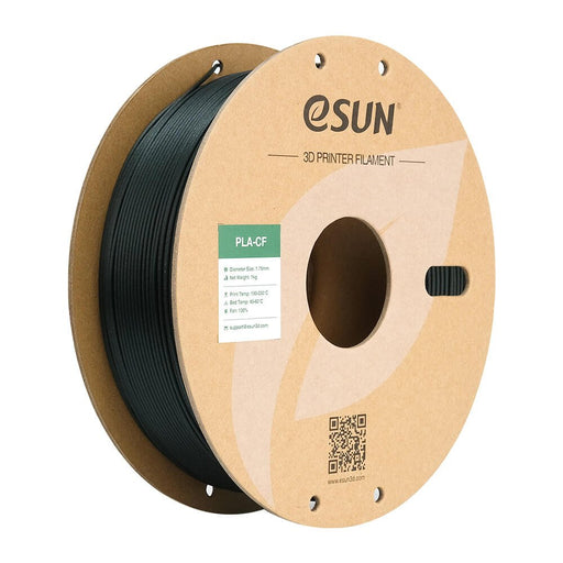 EAN 6922572204713 - eSUN EPLA-CF Ácido poliláctico (PLA) Verde 1 kg imagen 1