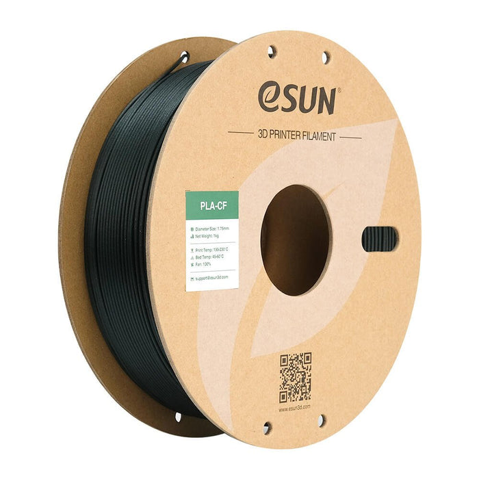 EAN 6922572204713 - eSUN EPLA-CF Ácido poliláctico (PLA) Verde 1 kg imagen 1