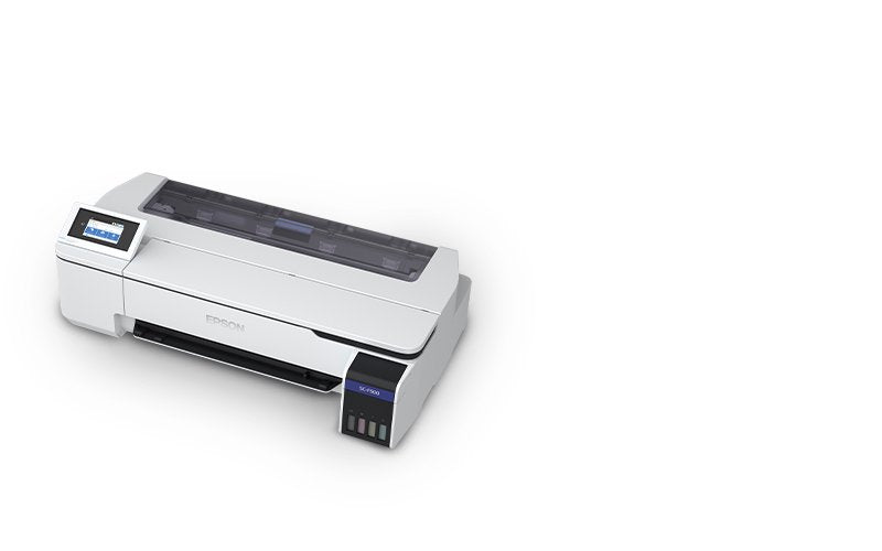 EAN 8715946676166 - Epson SureColor SC-F500 impresora de gran formato Wifi Inyección de tinta Color 2400 x 1200 DPI imagen 4