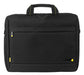 EAN 5060182456182 - Techair Classic essential 35,8 cm (14.1") Bandolera Negro imagen 1