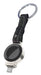 EAN 4252011911486 - 4smarts 541478 cargador de dispositivo móvil Reloj inteligente Negro, Plata USB Cargador inalámbrico Inte imagen 2