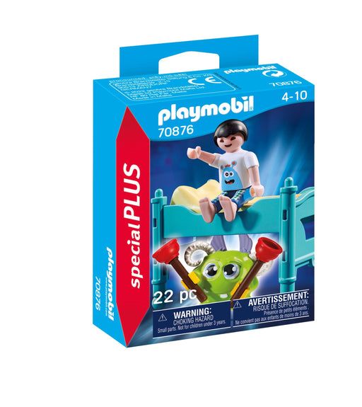 EAN 4008789708762 - Playmobil City Life 70876 figura de juguete para niños imagen 1