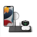 EAN 4895200446675 - Native Union Snap Auriculares, Smartphone, Reloj inteligente Negro USB Cargador inalámbrico Interior imagen 9